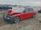 2015 BMW 328 i