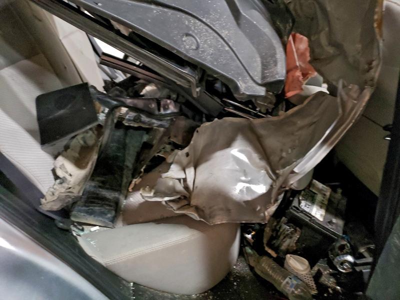 2014 Subaru Forester 2.5i