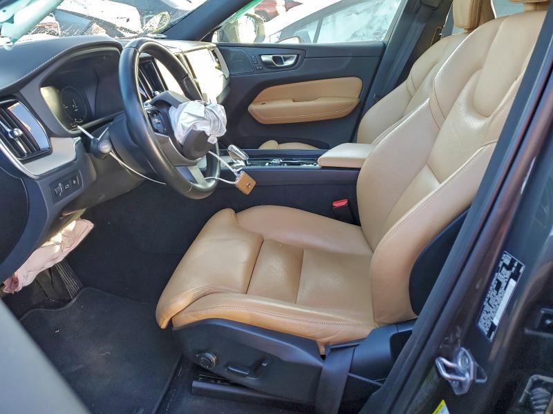 2020 Volvo Xc60 T8 Inscription