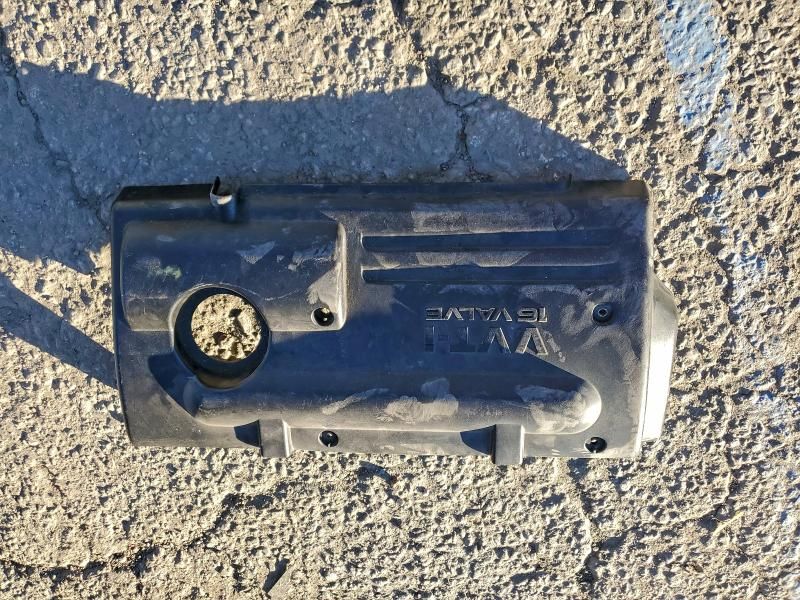 2001 Toyota Corolla ce