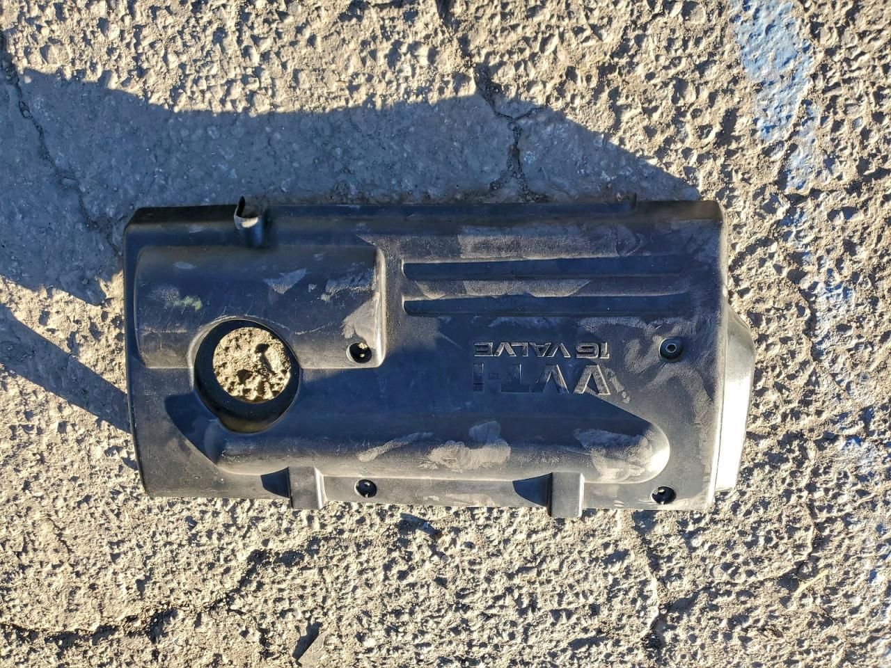 2001 Toyota Corolla ce