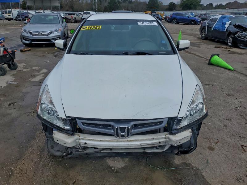 2004 Honda Accord lx