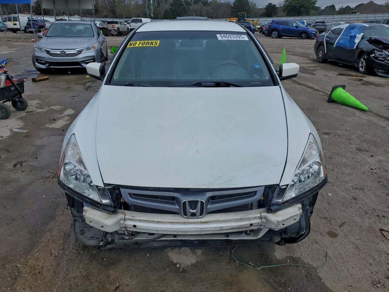 2004 Honda Accord lx