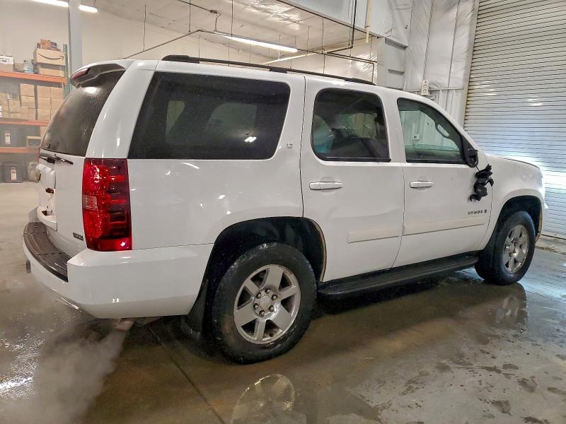 2007 Chevrolet Tahoe K1500