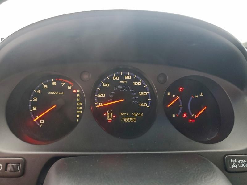 2006 Acura Mdx Touring