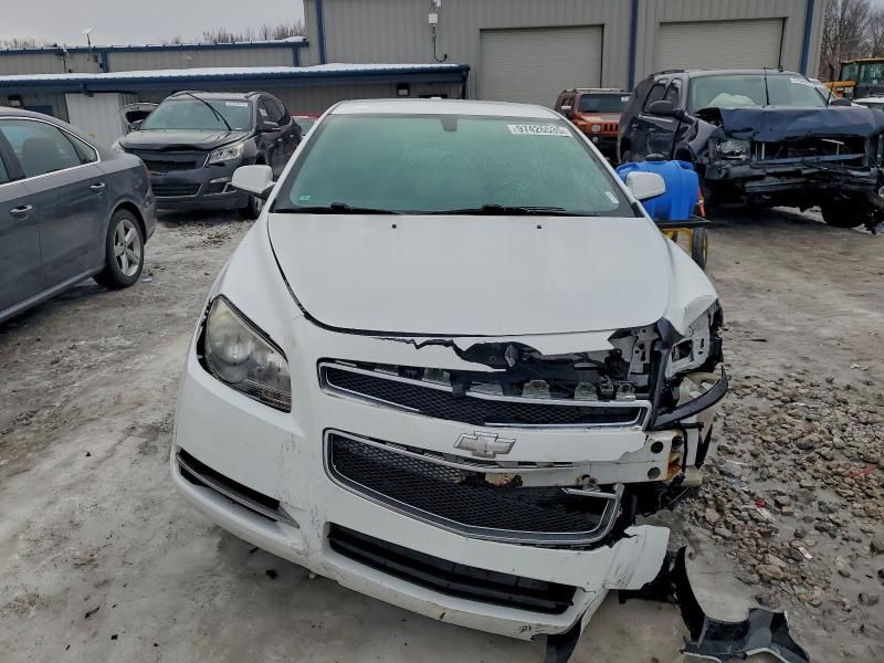 2010 Chevrolet Malibu 1LT