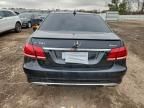 2015 Mercedes-Benz E 350 4matic
