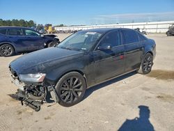 Audi a4 Vehiculos salvage en venta: 2014 Audi A4 Premium