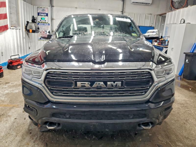 2021 Dodge Ram 1500 Limited