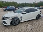 2019 Honda Civic exl
