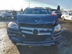 2015 Mercedes-Benz Gl 450 4matic