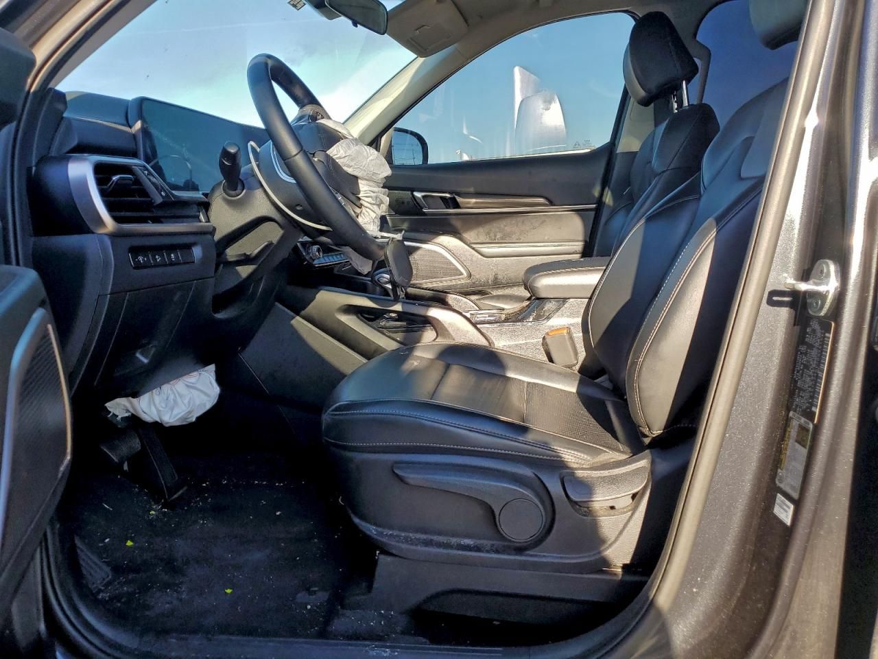 2024 KIA Telluride lx