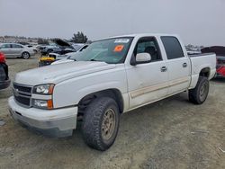 2006 Chevrolet Silverado C1500 for sale in Antelope, CA