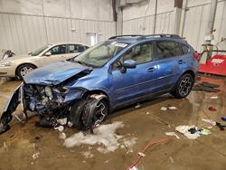 Subaru salvage cars for sale: 2015 Subaru Xv Crosstrek 2.0 Premium