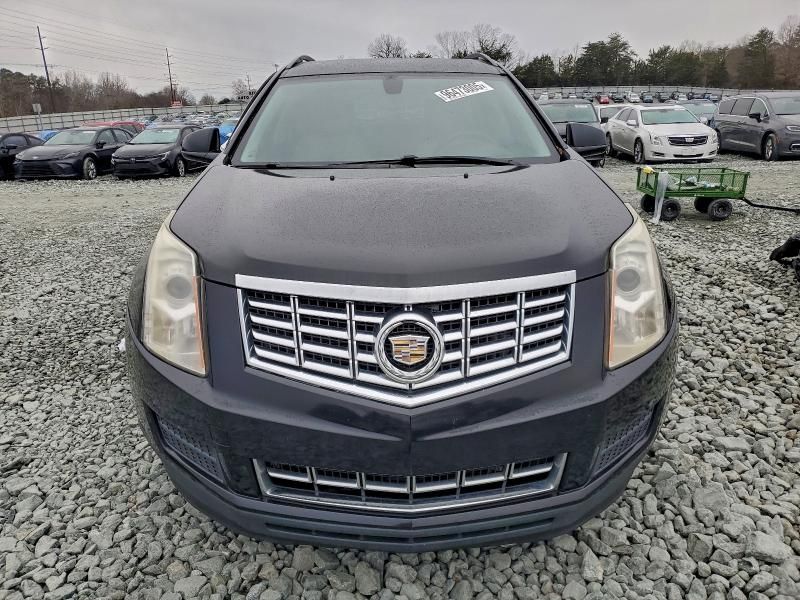 2013 Cadillac SRX