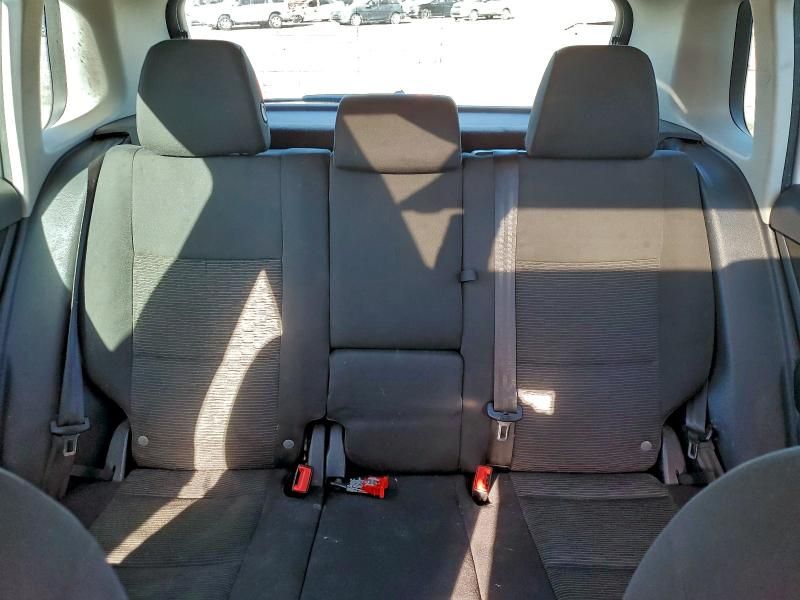 2013 Volkswagen Tiguan s