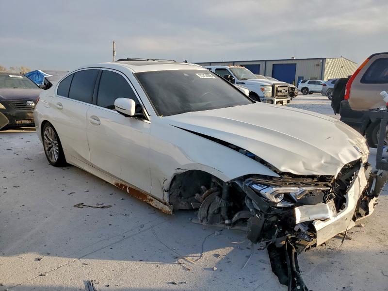 2024 BMW 330i