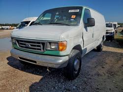 2006 Ford E250 Delivery van for sale in Houston, TX