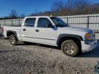 2006 GMC New Sierra K1500