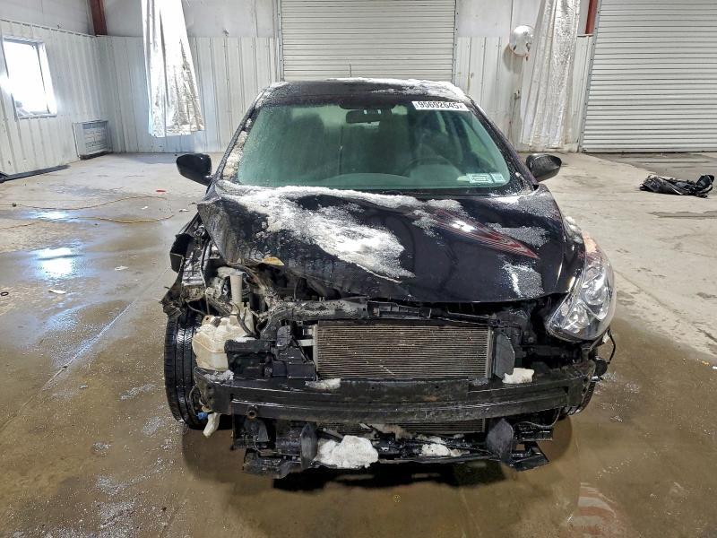 2016 Hyundai Elantra gt