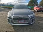 2018 Audi SQ5 Premium Plus