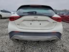 2017 Infiniti Qx30 Base