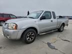 2004 Nissan Frontier King Cab XE