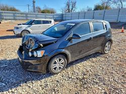 2014 Chevrolet Sonic lt for sale in Oklahoma City, OK