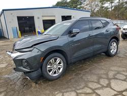 2019 Chevrolet Blazer 1LT en venta en Austell, GA