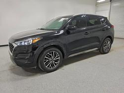 2021 Hyundai Tucson Limited for sale in Phoenix, AZ