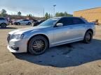 2021 Chrysler 300 Touring