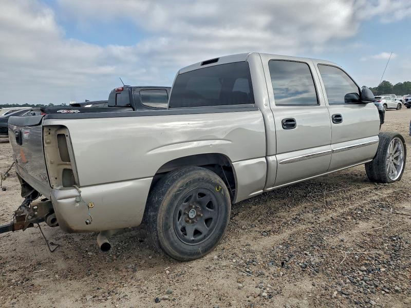 2006 GMC New Sierra C1500