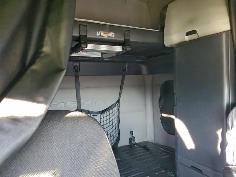 2019 Freigliner 2019 Freightliner Cascadia 126 Semi Truck
