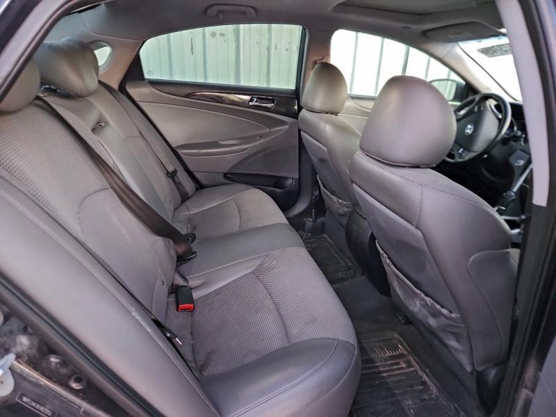 2014 Hyundai Sonata se