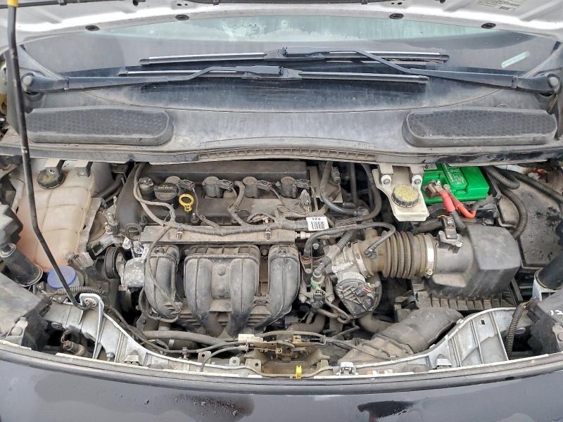 2016 Ford Transit Connect XL