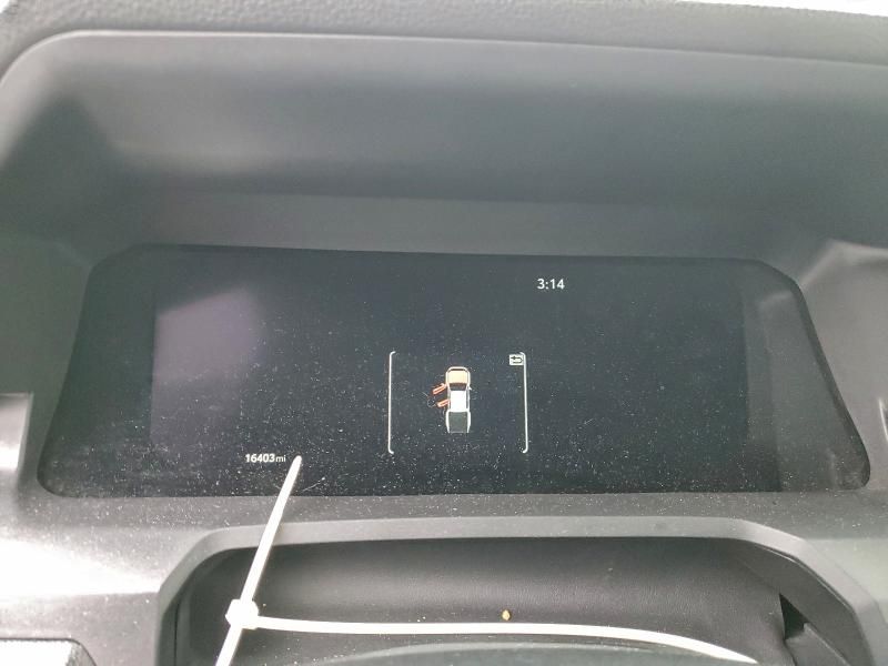 2025 Toyota Tacoma Double cab