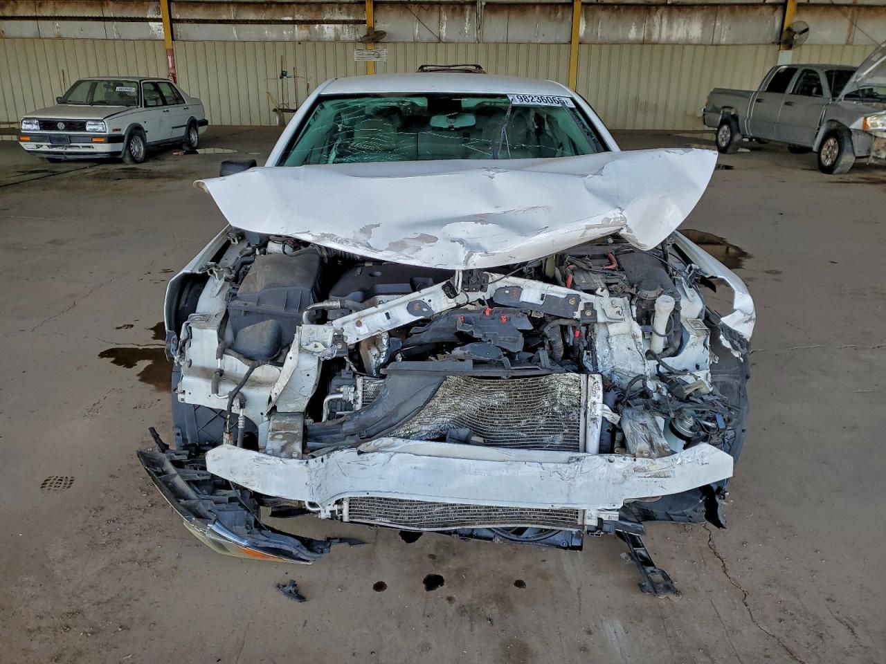 2015 Chevrolet Malibu ls