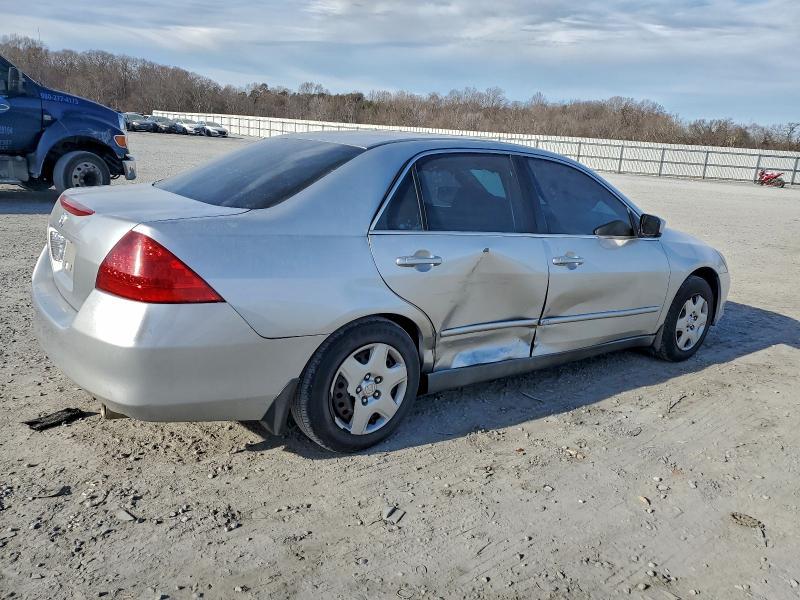 2007 Honda Accord lx