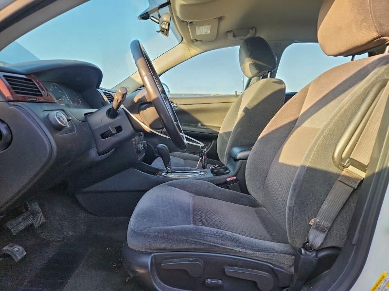 2011 Chevrolet Impala lt