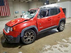 2016 Jeep Renegade Limited for sale in West Mifflin, PA