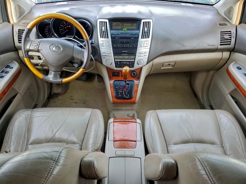 2004 Lexus Rx 330