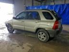 2005 KIA New Sportage