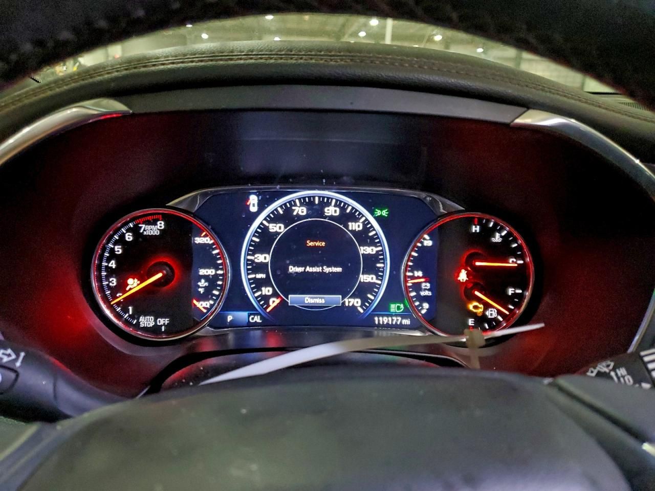 2021 Chevrolet Blazer Premier