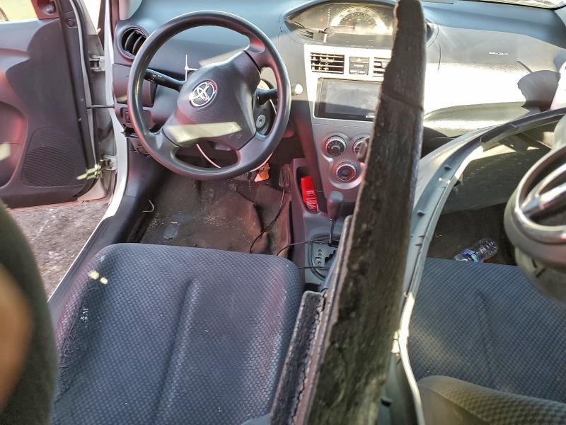 2007 Toyota Yaris
