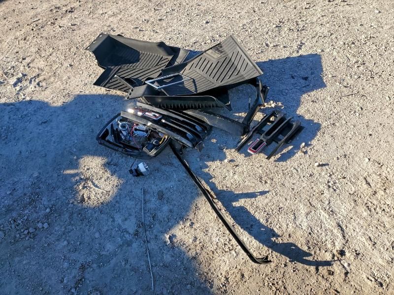 2021 GMC Canyon Elevation