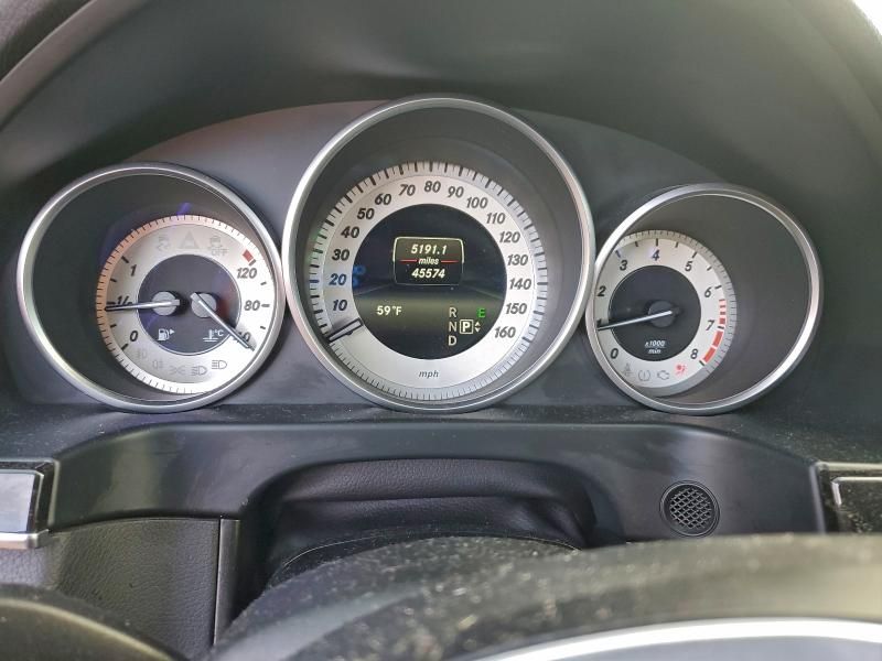 2015 Mercedes-Benz E 350 4matic