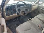 2005 Chevrolet Silverado C2500 Heavy Duty