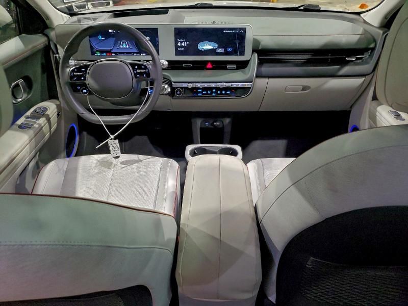 2024 Hyundai Ioniq 5 Limited