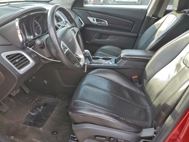 2013 GMC Terrain slt