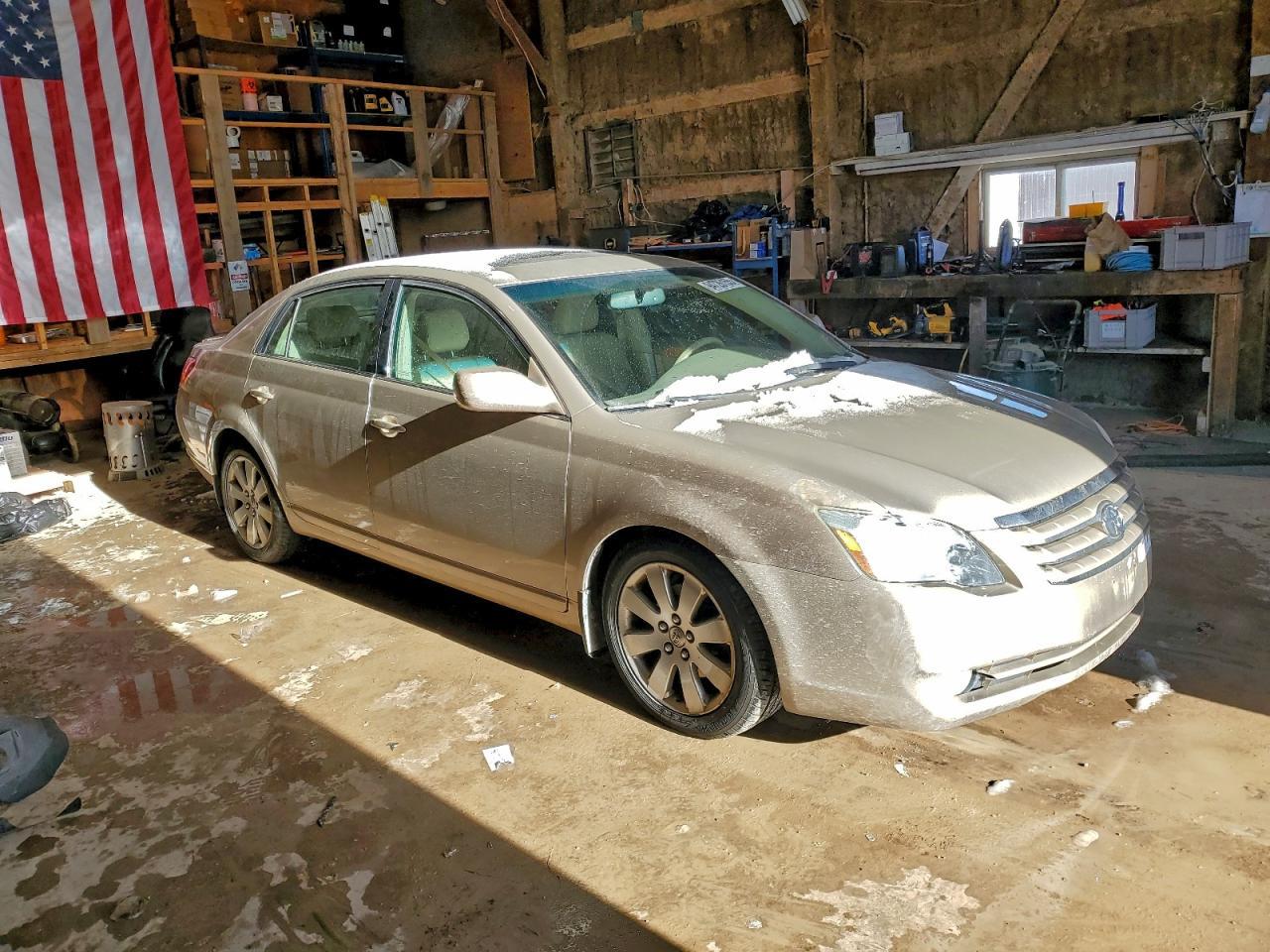 2006 Toyota Avalon xl